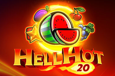 Hellhot20wl игровой автомат Лев Казино